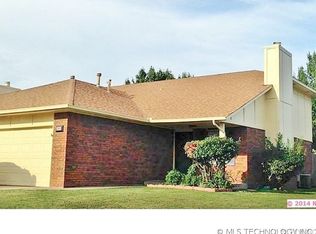 3902 S 130th East Ave, Tulsa, OK 74134