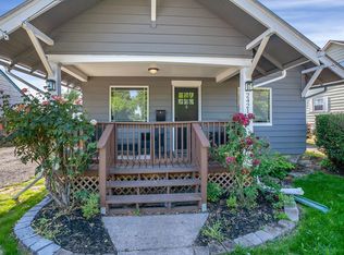 2421 SE 85th Ave, Portland, OR 97216