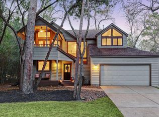 3 Hidden Deer Corner Ct, Spring, TX 77381