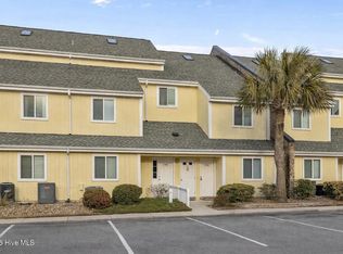 9201 Coast Guard Road #F303, Emerald Isle, NC 28594