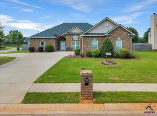 300 Post Oak Way, Warner Robins, GA 31088