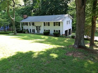 3005 Brookhill Dr, Winston Salem, NC 27127