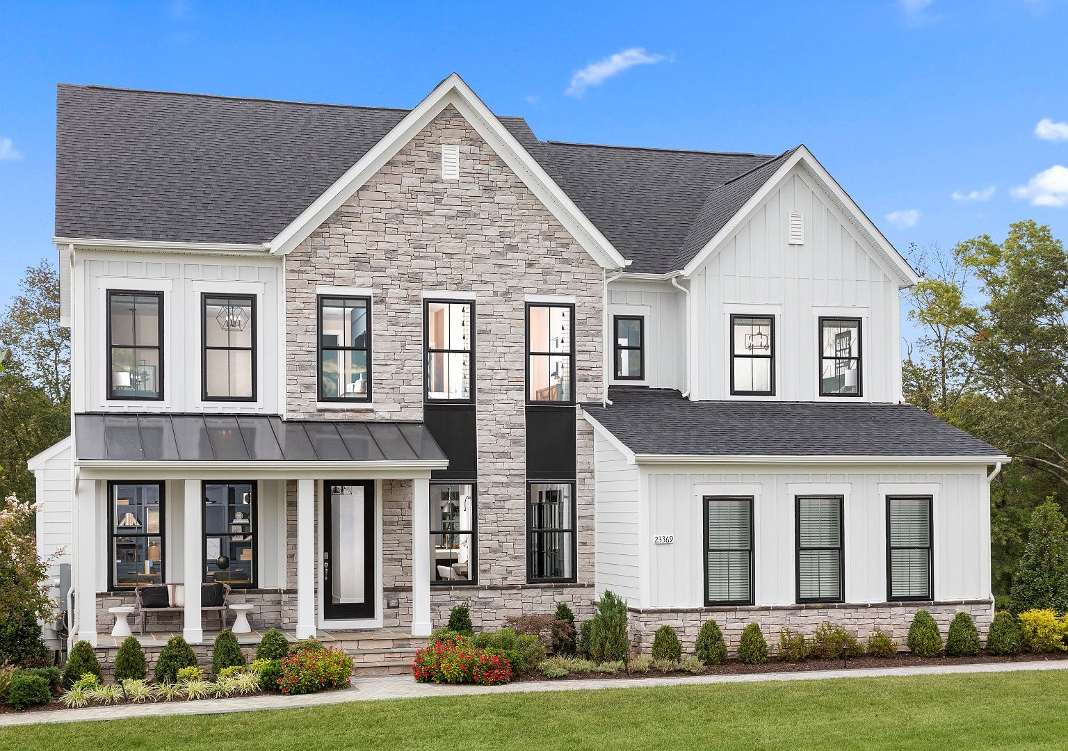 Hartland by DRB Homes in Aldie VA Zillow