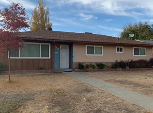 709 N Joaquin St, Coalinga, CA 93210