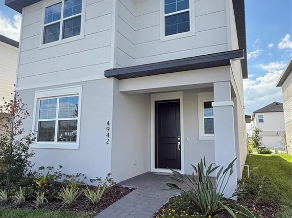 4942 Prairie Preserve Run, Saint Cloud, FL 34772