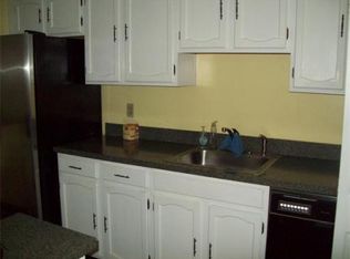 31 Homestead St #1, Boston, MA 02121