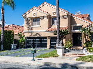 24825 Alexandra Ct, Calabasas, CA 91302