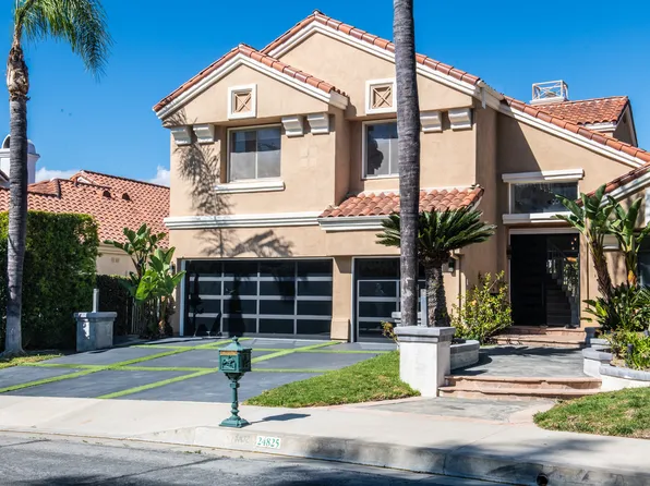 24825 Alexandra Ct, Calabasas, CA 91302