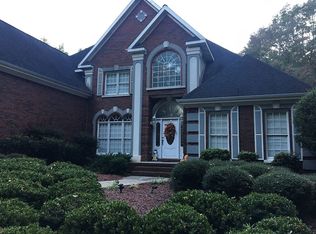 4801 Laurel Trce, Anniston, AL 36207