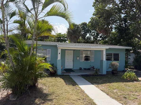 123 SW 22nd Ave, Fort Lauderdale, FL 33312