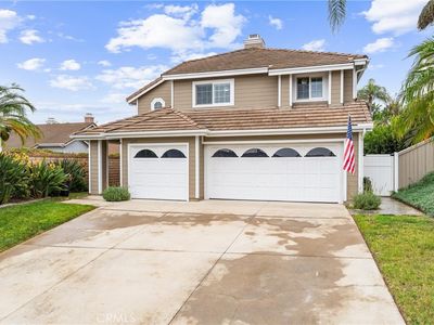 6375 Tiburon Ter, Yorba Linda, CA, 92886