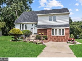 1012 San Jose Dr, Glendora, NJ 08029