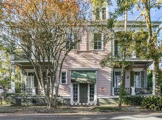 3025 Prytania St #C, New Orleans, LA 70115
