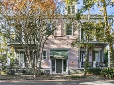 3025 Prytania St #C, New Orleans, LA, 70115