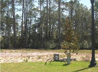 120 White Blossom Trl #LOT28, Port St Joe, FL 32456