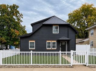 1237 Cedar St, South Bend, IN 46617