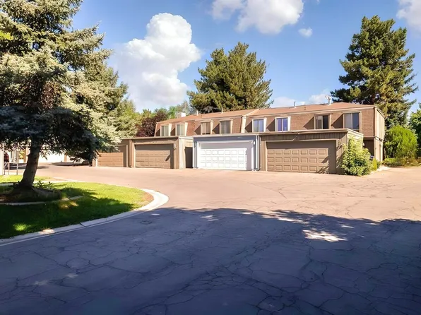2918 N Marrcrest W, Provo, UT 84604