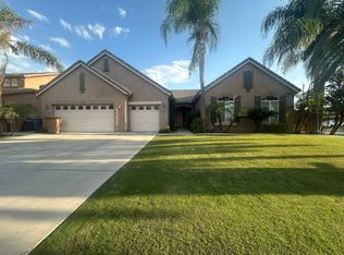 11605 Sangrado Dr, Bakersfield, CA