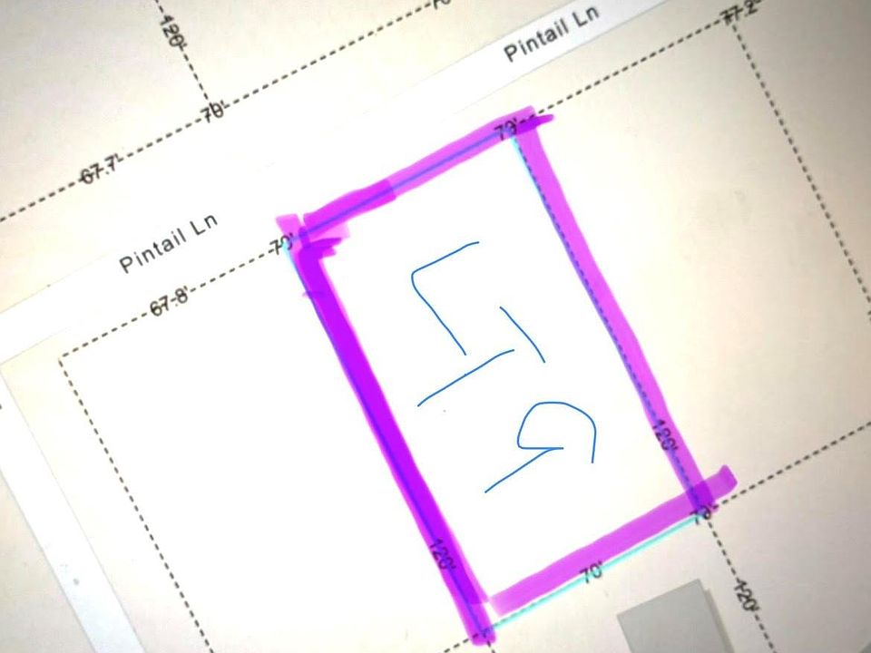 1st image of 0 Pintail Ln
