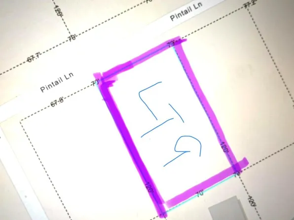 0 Pintail Ln, Trinity, TX 75862