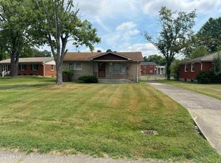 3233 Rosewedge Way, Louisville, KY 40216