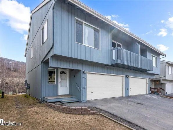 13783 Hunterwood Ln #109, Eagle River, AK 99577