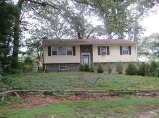 763 Rosewood Rd, Severn, MD 21144