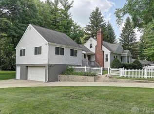 1591 Beaverbrook Dr, Dayton, OH 45432