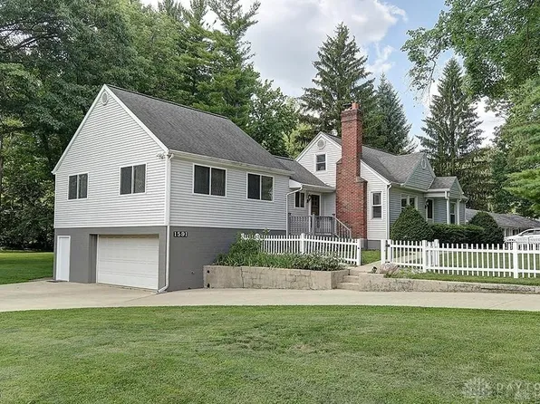 1591 Beaverbrook Dr, Dayton, OH 45432
