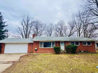 3706 S Park Rd, Kokomo, IN 46902