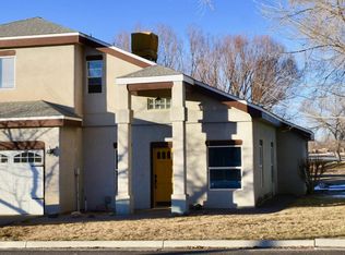 2497 Sunnyside Rd, Montrose, CO 81401