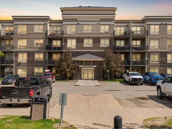 135B N Sandpiper Rd #2304, Wood Buffalo, AB T9K 0N3