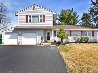 336 N Nulton Ave, Easton, PA 18045