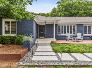 4115 Lively Ln, Dallas, TX 75220