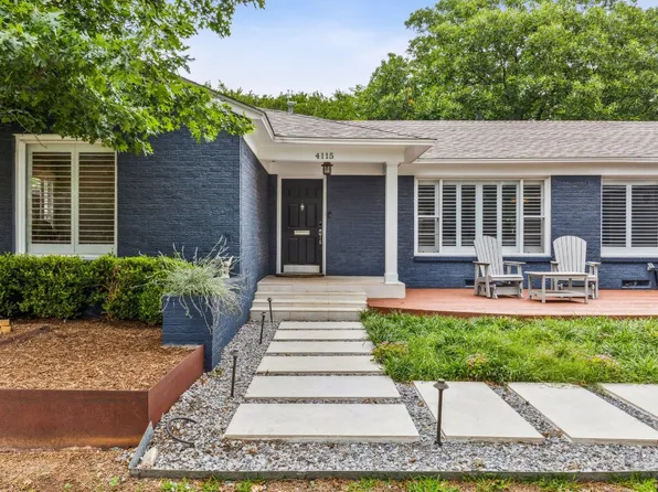 4115 Lively Ln, Dallas, TX 75220