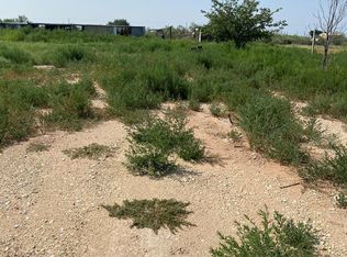 16590 S Quail Rd, Odessa, TX 79766