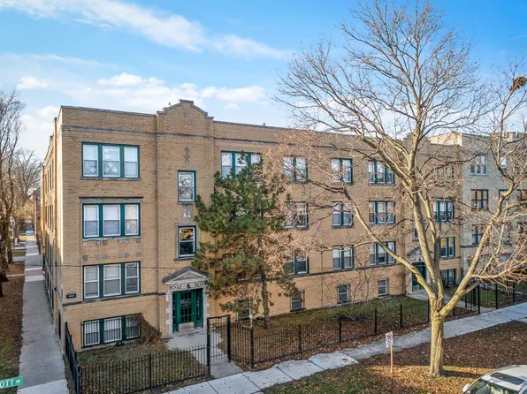 5032-38 N. Wolcott / 1902-12 W. Winnemac, 5032 N Wolcott Ave #19041, Chicago, IL 60640