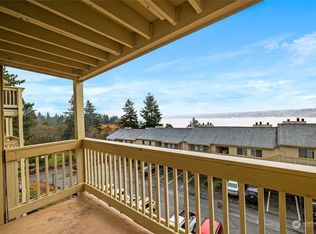 1710 W Sunn Fjord Ln APT K203, Bremerton, WA