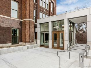 1454 Townsend St #303, Detroit, MI 48214