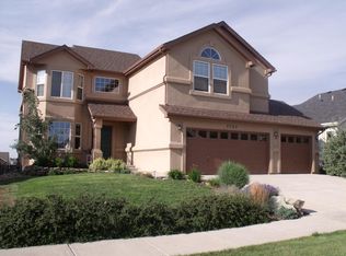 7725 Manston Dr, Colorado Springs, CO 80920