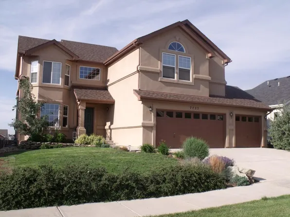7725 Manston Dr, Colorado Springs, CO 80920