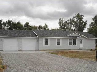 57 Old Mill Rd, Park City, MT 59063