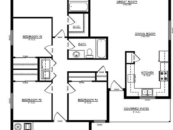 3rd image of 343 Valle Bonita Dr