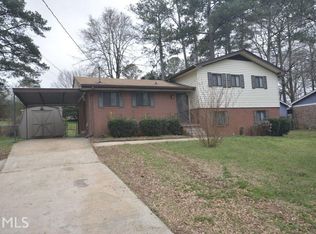 1635 Lamont Ave, Conley, GA 30288