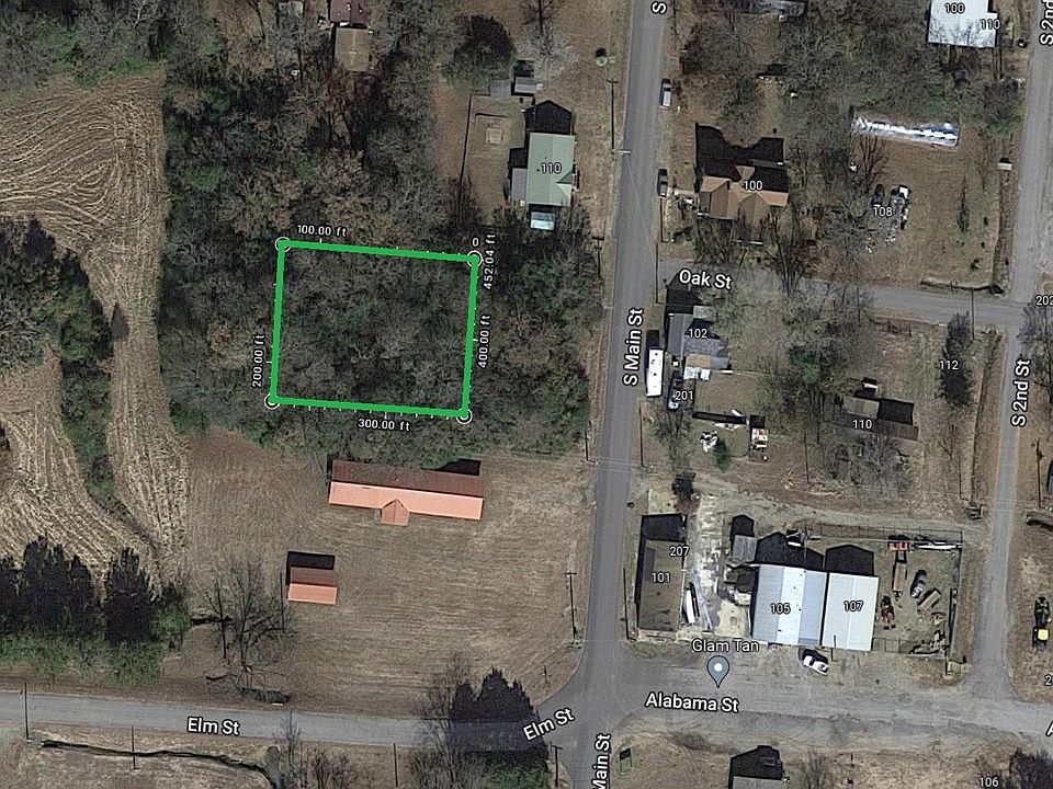 2nd image of 0 Oak St