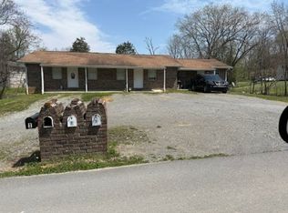300 Cross Creek Rd #3-37807, Maynardville, TN 37807