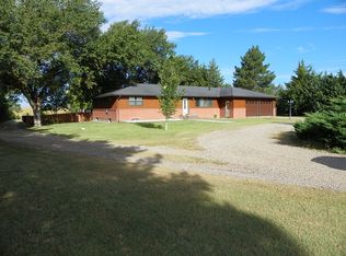 2420 N Range Ave, Colby, KS 67701