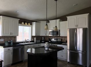 166 N 750 W #166 N, Parowan, UT 84761