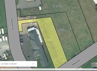 Hub Centre Dr LOT 16A, Colchester, NS B6L0E2