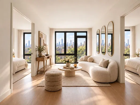 30-78 29th St #6C, Astoria, NY 11102